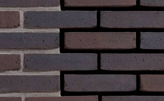 Кирпич ручной формовки ENGELS Basalt, 215*45-50*65 мм