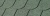 Гибкая битумная черепица IKO Victorian Forest Green RAL 6021 Гибкая битумная черепица IKO Victorian Forest Green RAL 6021